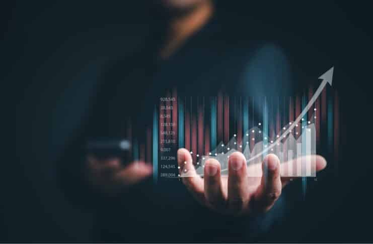 Blackrock a Fidelity investujú do kryptomenového projektu!