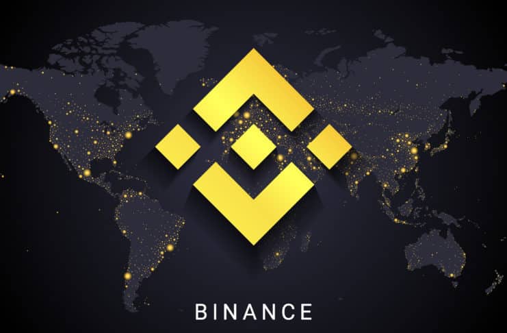 Burza Binance bojuje proti hackerom