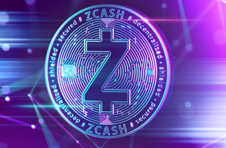 Nečakané! Edward Snowden oznámil, že je spoluzakladateľom anonymnej kryptomeny Zcash!