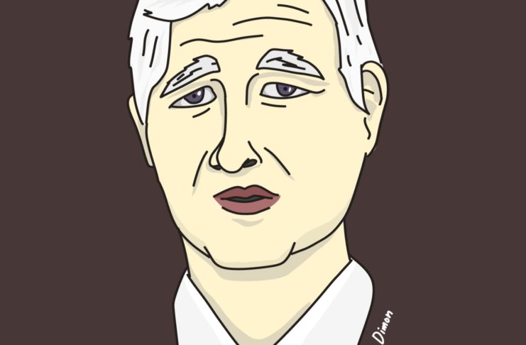 Jamie Dimon „pochválil“ blockchain a DeFi!