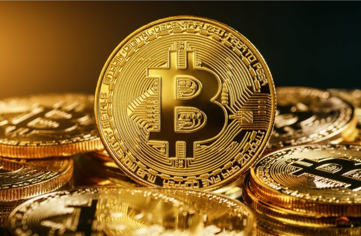 Je ťažba BTC centralizovaná?