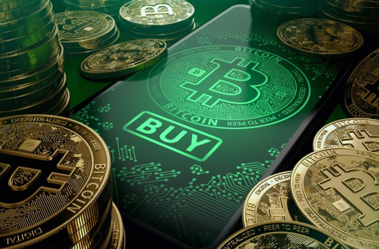 Je aktuálne ten najlepší čas nakúpiť Bitcoin?
