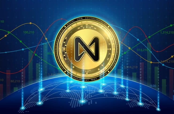 Kryptomena týždňa: Near Protocol – minca, ktorú skupujú inštitúcie