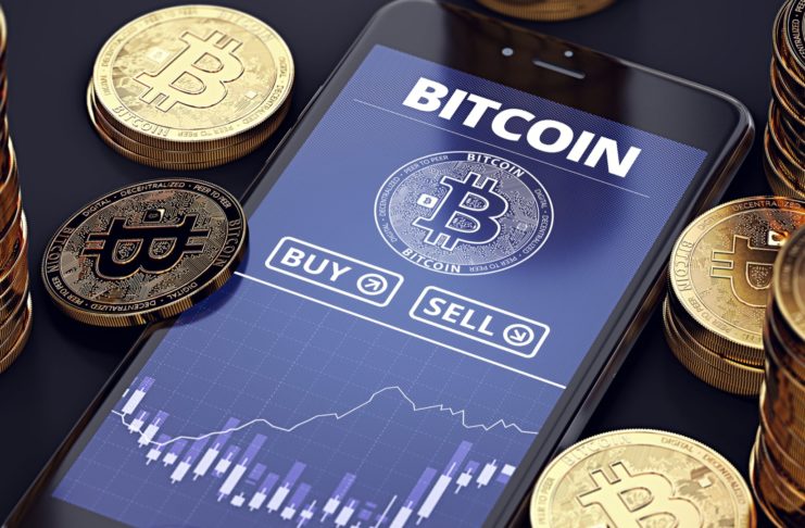 Maloobchodní investori vo veľkom nakupujú Bitcoin