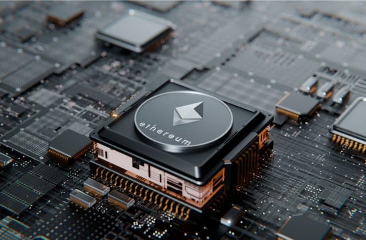 Miliardár Mark Cuban sa vyjadril na ETH 2.0!