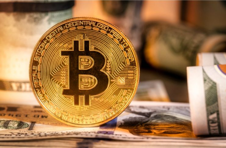 Microstrategy opäť kúpili Bitcoin
