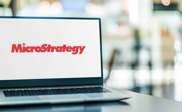 MicroStrategy uisťuje akcionárov: prídu ďalšie nákupy BTC!