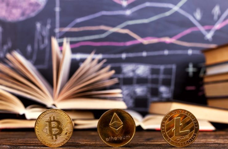Fundamentálna analýza kryptomien návod
