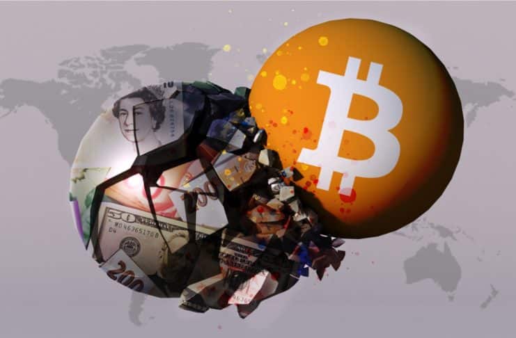 TOP dôvody, prečo Bitcoin dokáže nahradiť platenie súčasným platobným systémom – čast 2