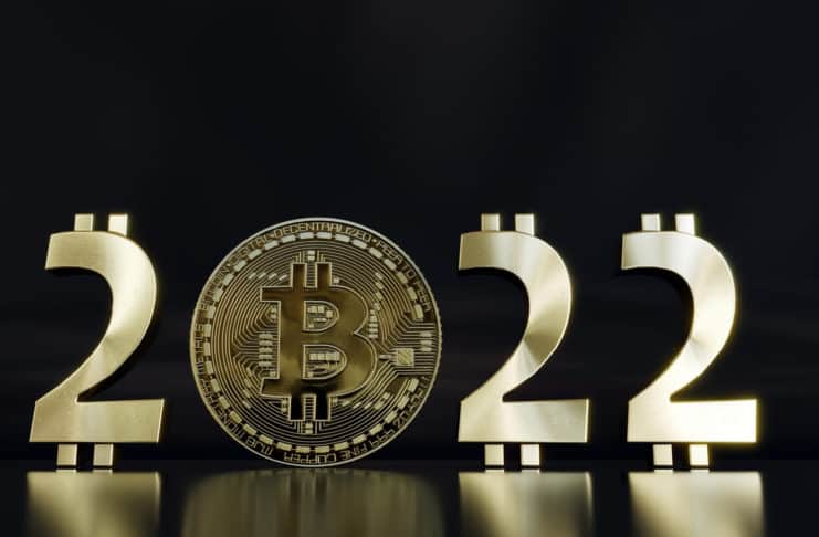 Prekoná Bitcoin ciele na rok 2022?