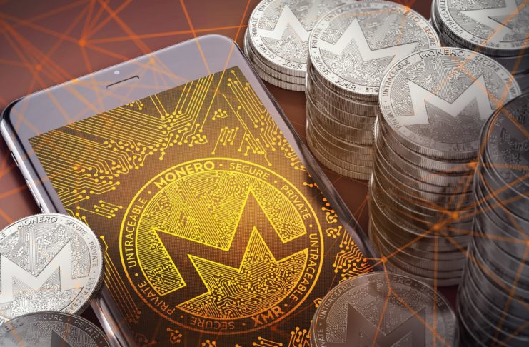 Projekt Monero