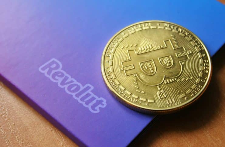 Revolut oznámil parádnu novinku! – Prináša krypto peňaženku a umožní stakeovať kryptomeny!