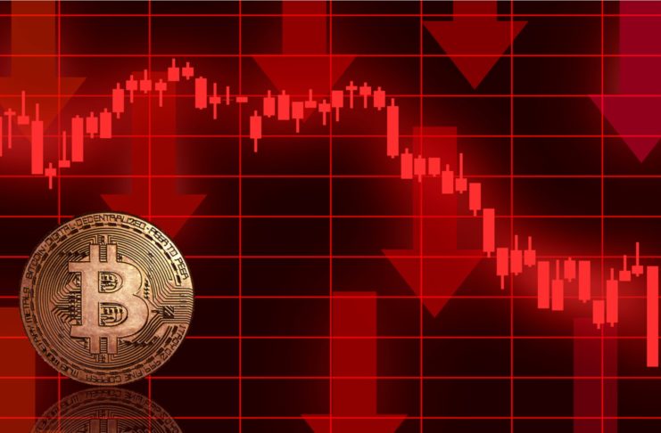 Zažije Bitcoin ďalší pokles?