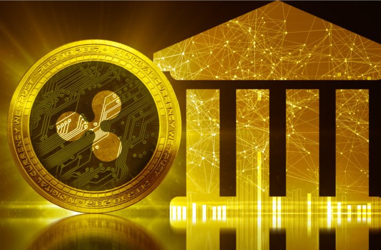 Súdny spor a Ripple