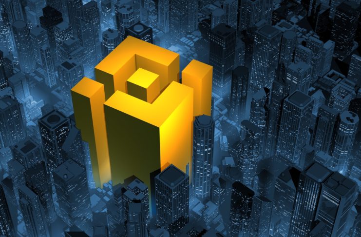 Aký názor na poplatky má šéf burzy Binance?