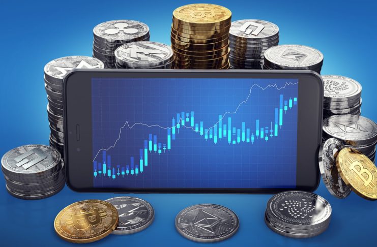 TOP 3 altcoiny, ktoré môžu v máji dosiahnuť veľké veci
