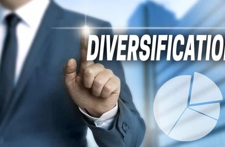 Zakladateľ Binance CZ: Diverzifikujte svoje investície!