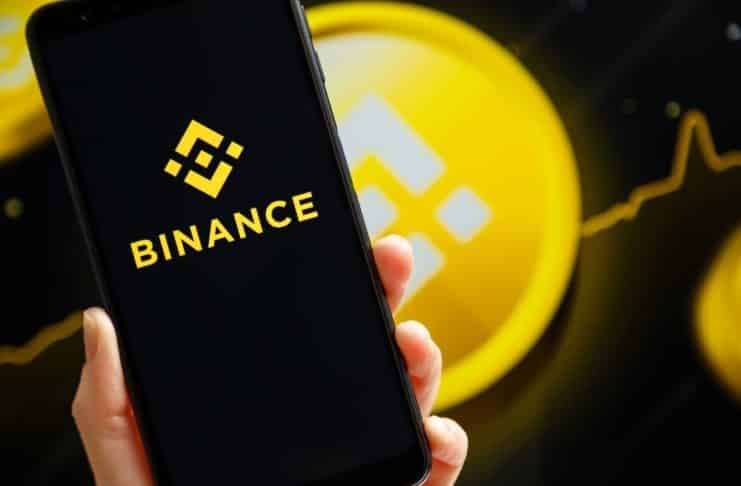 Binance sprísňuje politiku: väčšia kontrola osobných údajov na obzore