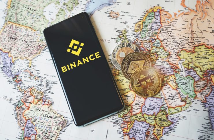 Ďalší úspech pre Binance! – Burza dostala zelenú na obchodovanie s kryptomenami v Taliansku!