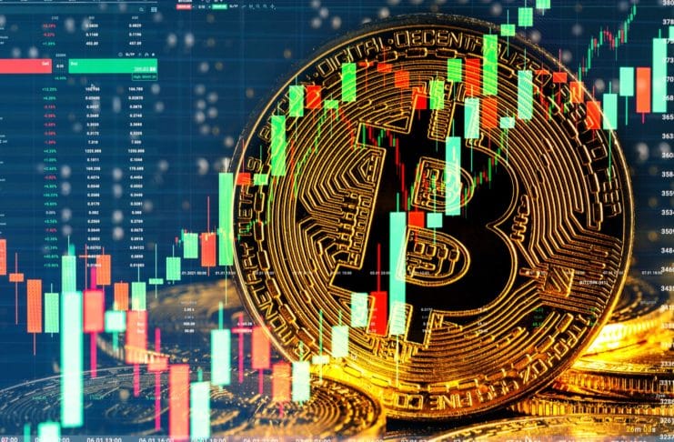 Bude Bitcoin lídrom?