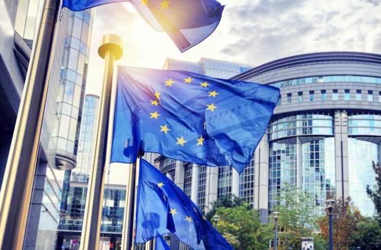 Bitcoin môže prekvapivo narásť, tvrdí európsky regulátor. Aké sú dôvody?