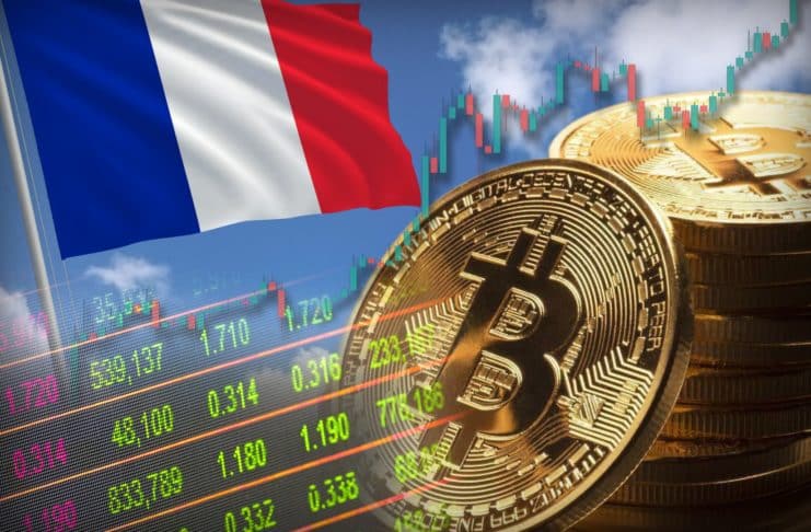 Burza Binance dostala povolenie vo francúzsku