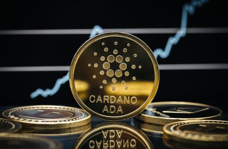 Cardano má pred sebou významné novinky