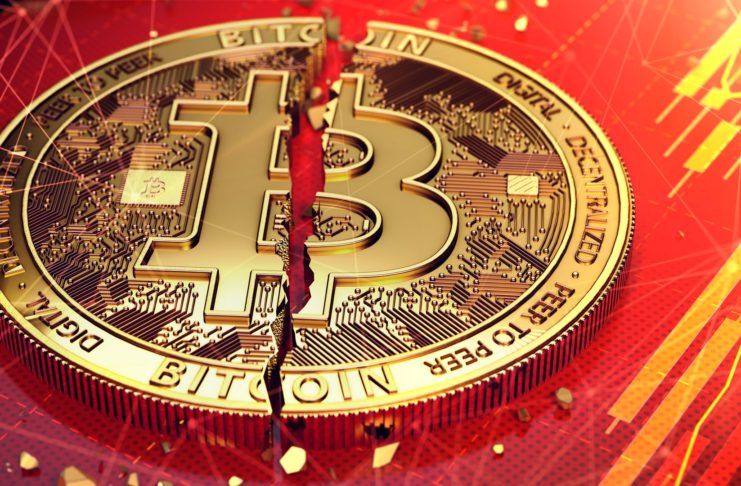 Čo robiť ak pošlem Bitcoiny na zlu peňaženku