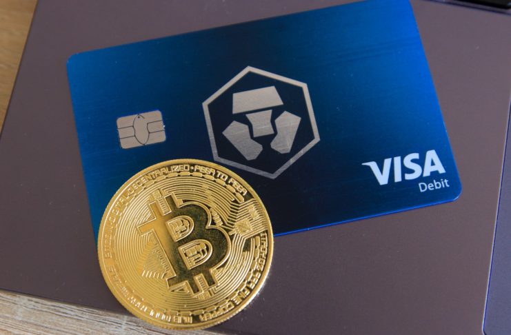 Burza Crypto.com prichádza so zásadnými novinkami