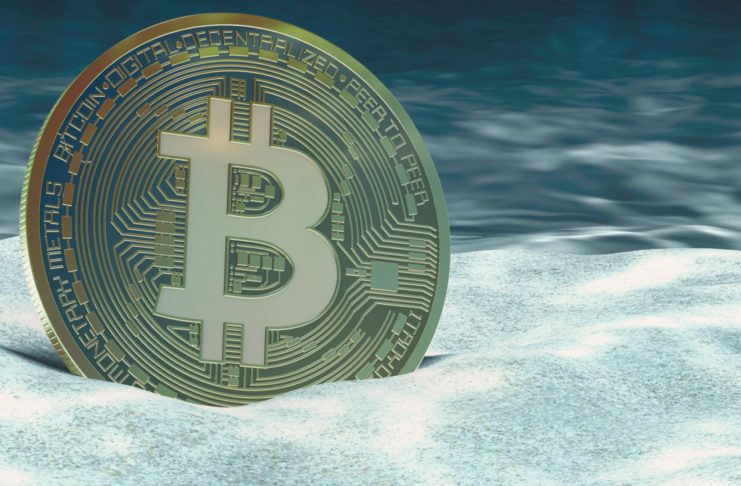 Dosiahol už Bitcoin svoje dno?