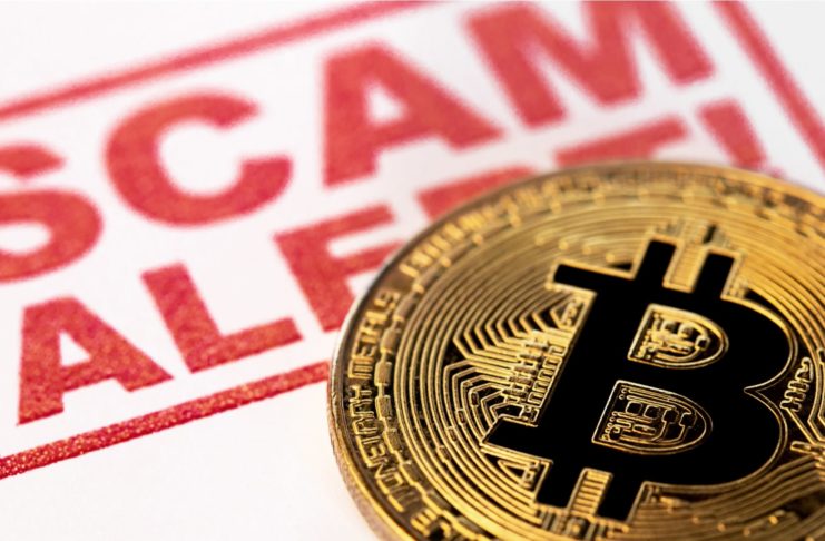 POZOR na tento scam! – DEEPFAKE Elona Muska láka na investovanie do falošných krypto projektov!