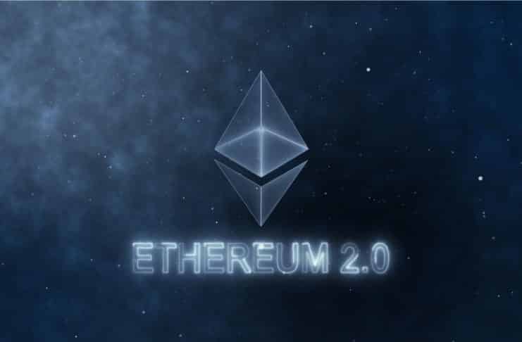 Ethereum zaznamenáva rekordný objem v stakingu ETH 2.0!