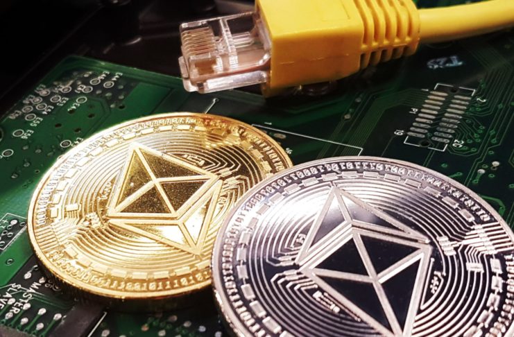 Ethereum 2.0 a poplatky