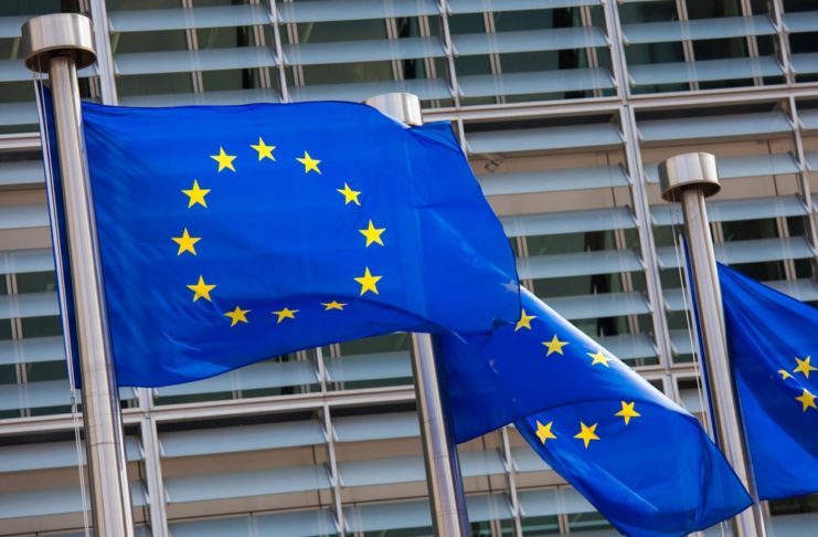 Graf na dnes: ekonomický vývoj Slovenska podľa prognózy Európskej komisie