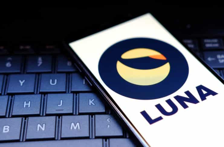 Hard fork LUNA nebude