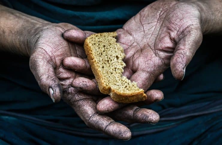Hrozba potravinovej krízy rastie – čo čakať a na čo sa pripraviť