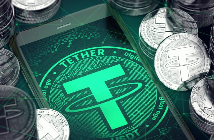 Má Tether nekalé úmysly?