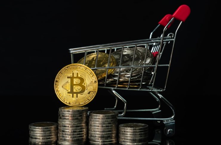 Microstrategy vlastní vyše 115 000 BTC.