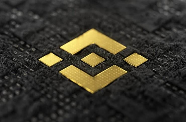 Návod, ako nakupovať a predávať NFT na burze Binance