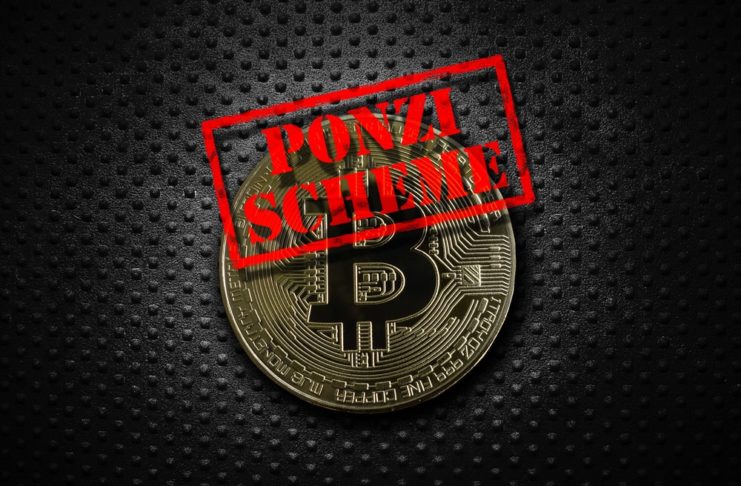 OneCoin: kryptomenová Ponzi schéma, ktorá zarobila miliardy