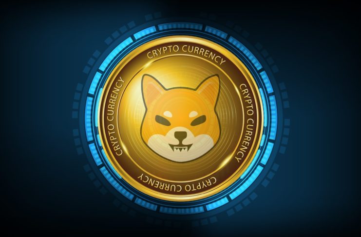 Shiba Inu pokračuje v masívnom spaľovaní