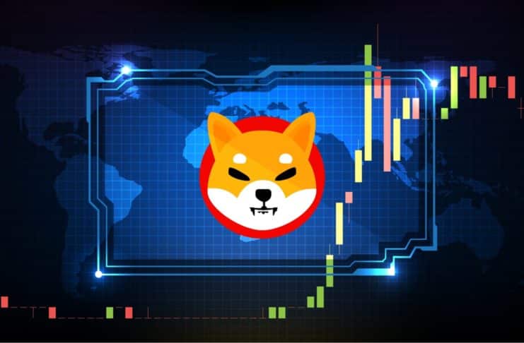 Shiba Inu pokračuje v masívnom spaľovaní