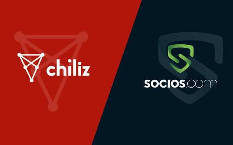 projekt Socios