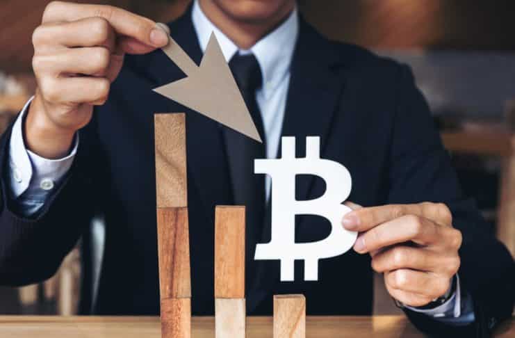 Tieto metriky predpovedajú dno pre Bitcoin