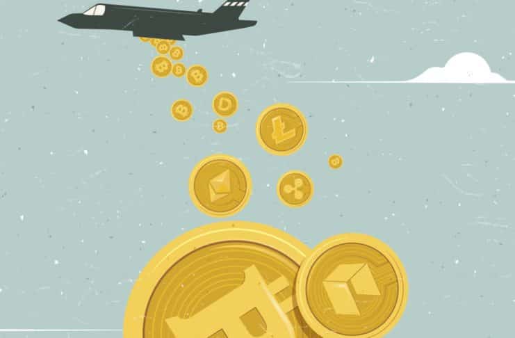 Vojna a kryptomeny – čo ich spája, a sú digitálne aktíva tou najlepšou investíciou?