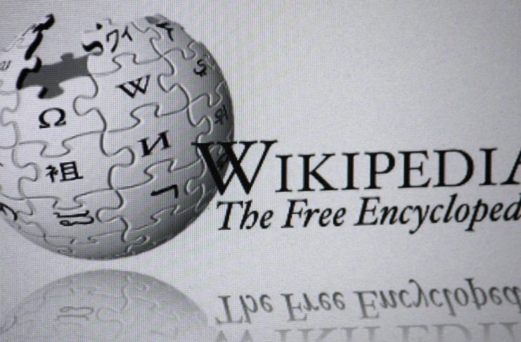 Wikipedia prestala akceptovať kryptomeny!
