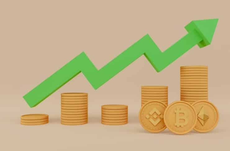 Ako zarábať cez Binance staking s odmenou až do 100 % APY?