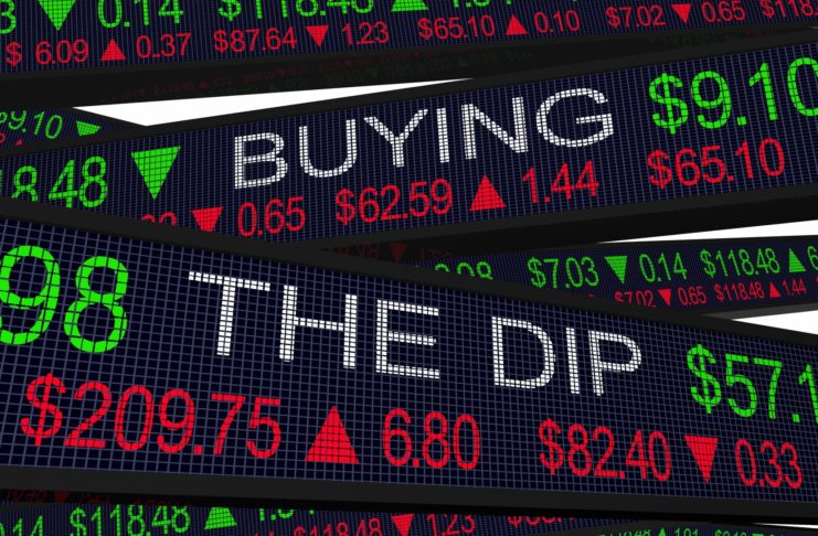 Bitcoin a dlhodobé dno