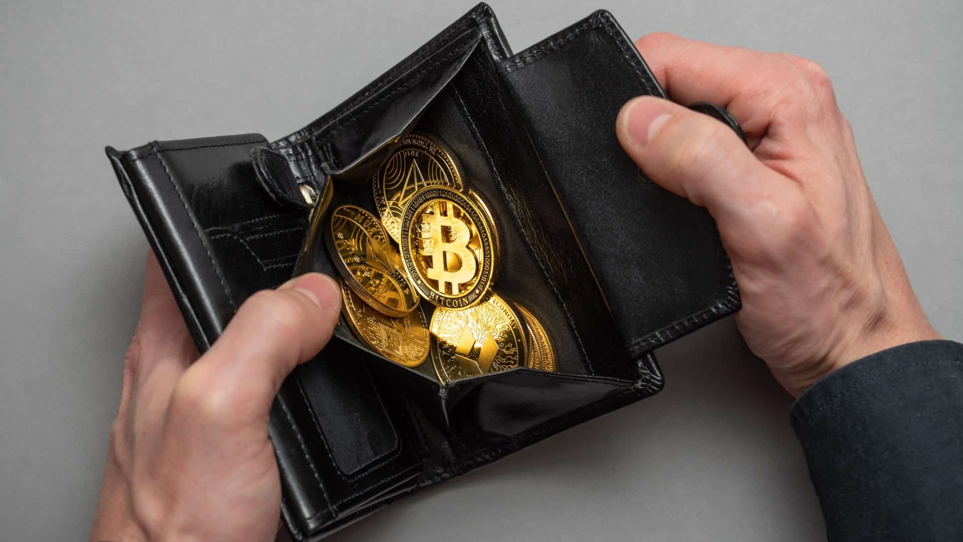 Bitcoin je vo fáze akumulácie