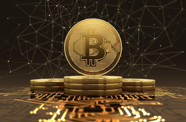 Bitcoin musí podľa Saylora zabrať